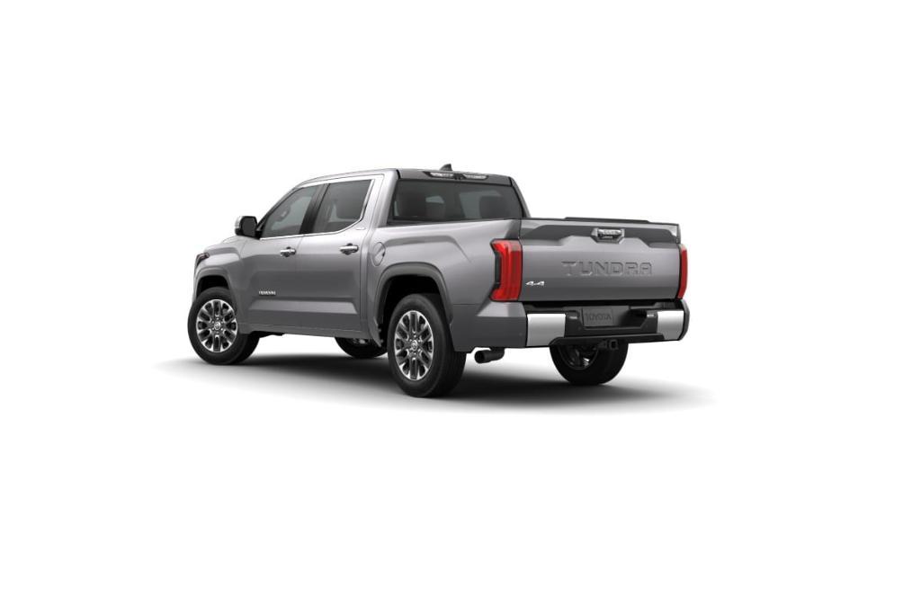 new 2024 Toyota Tundra car, priced at $58,999