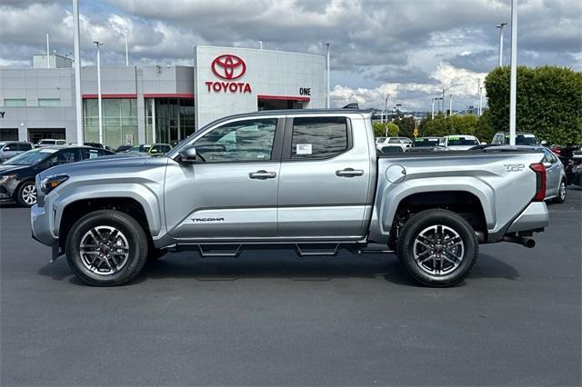 new 2024 Toyota Tacoma car, priced at $47,374