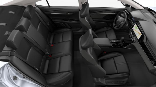 new 2025 Toyota Camry car, priced at $40,068