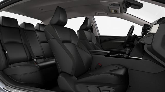 new 2025 Toyota Camry car, priced at $40,068