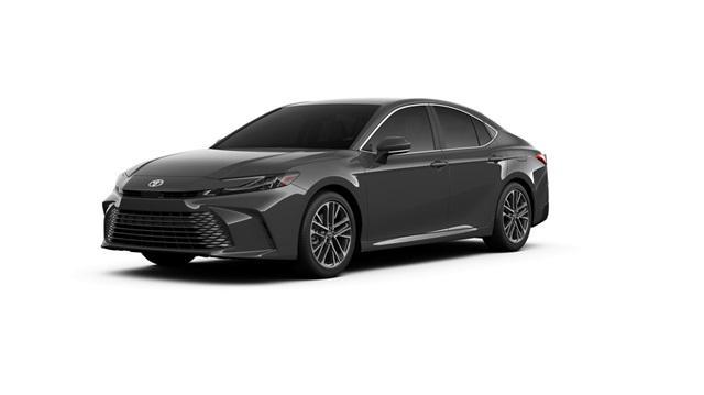 new 2025 Toyota Camry car, priced at $41,568