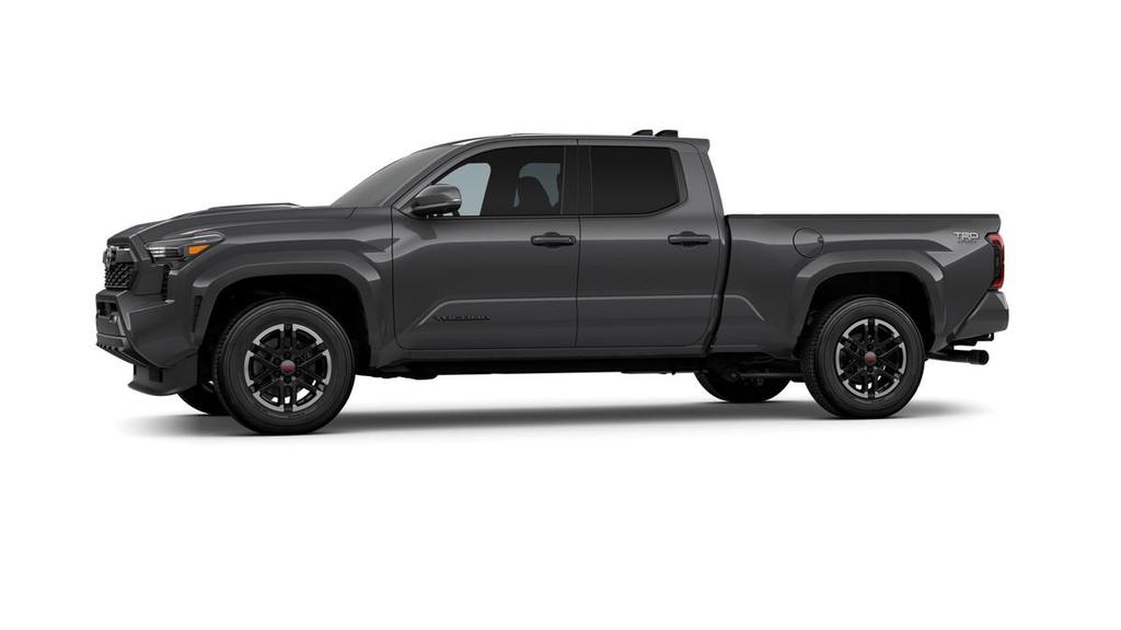new 2025 Toyota Tacoma car, priced at $52,316