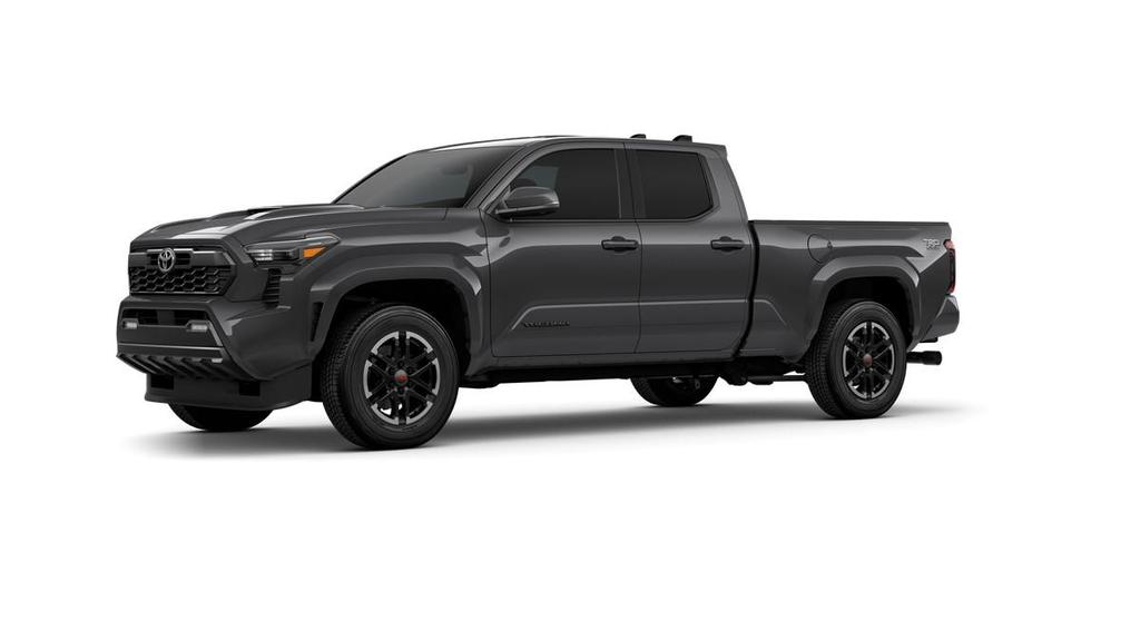 new 2025 Toyota Tacoma car, priced at $52,316