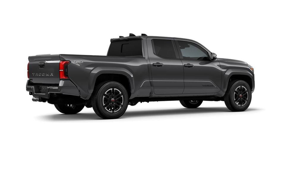 new 2025 Toyota Tacoma car, priced at $52,316