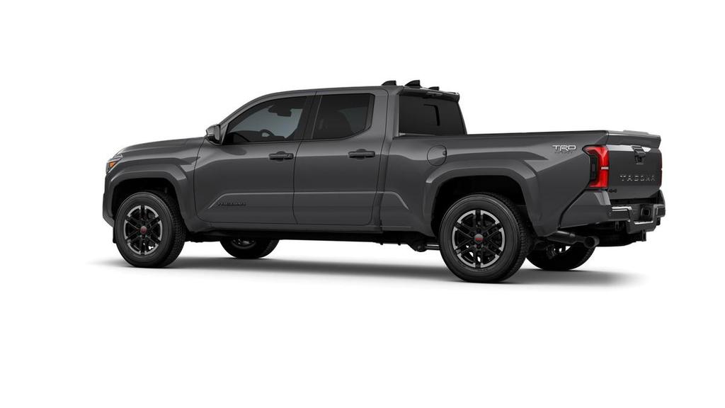 new 2025 Toyota Tacoma car, priced at $52,316