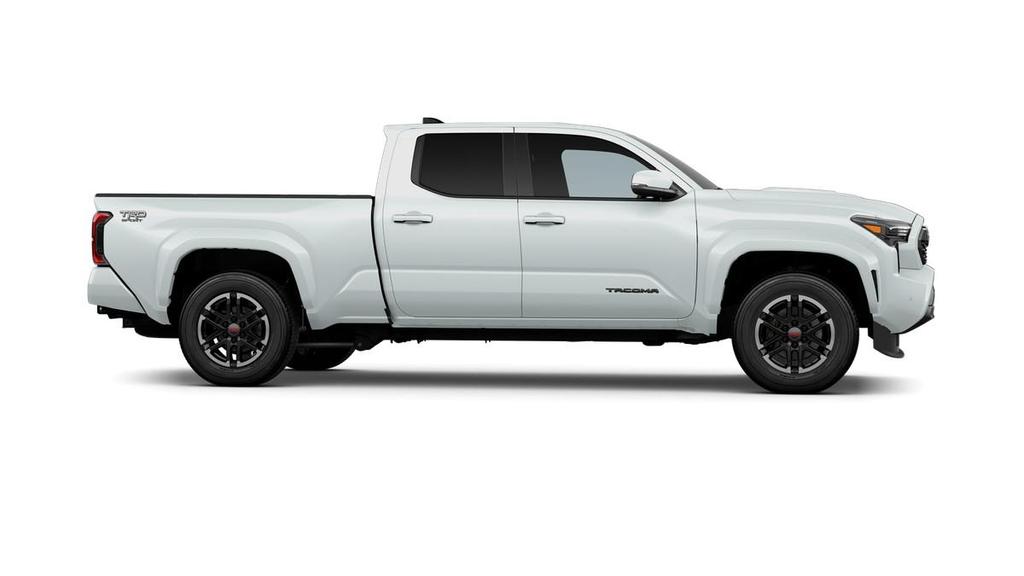 new 2025 Toyota Tacoma car, priced at $49,398