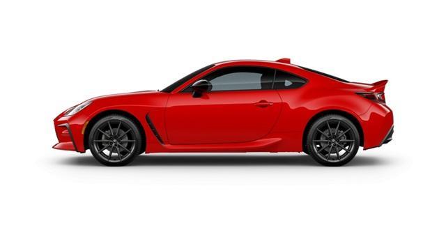 new 2025 Toyota GR86 car, priced at $36,873