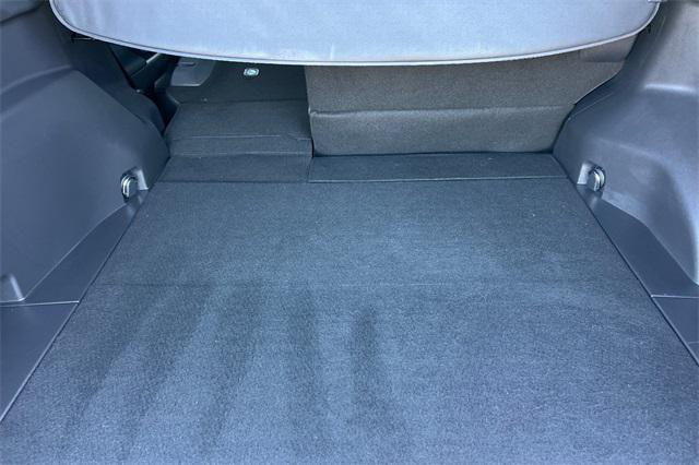used 2024 Toyota RAV4 car, priced at $37,982