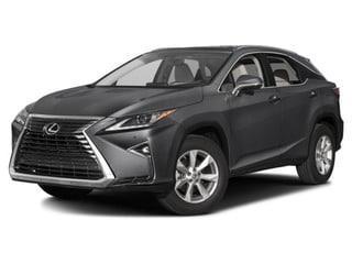 used 2017 Lexus RX 350 car, priced at $28,461