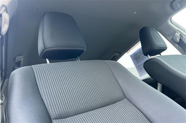used 2018 Toyota RAV4 car, priced at $22,961