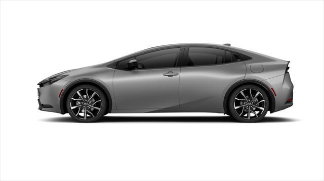 new 2025 Toyota Prius Plug-In Hybrid car, priced at $40,044