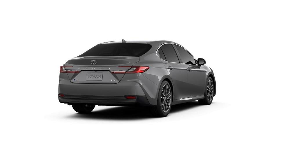 new 2026 Toyota Camry car, priced at $34,989