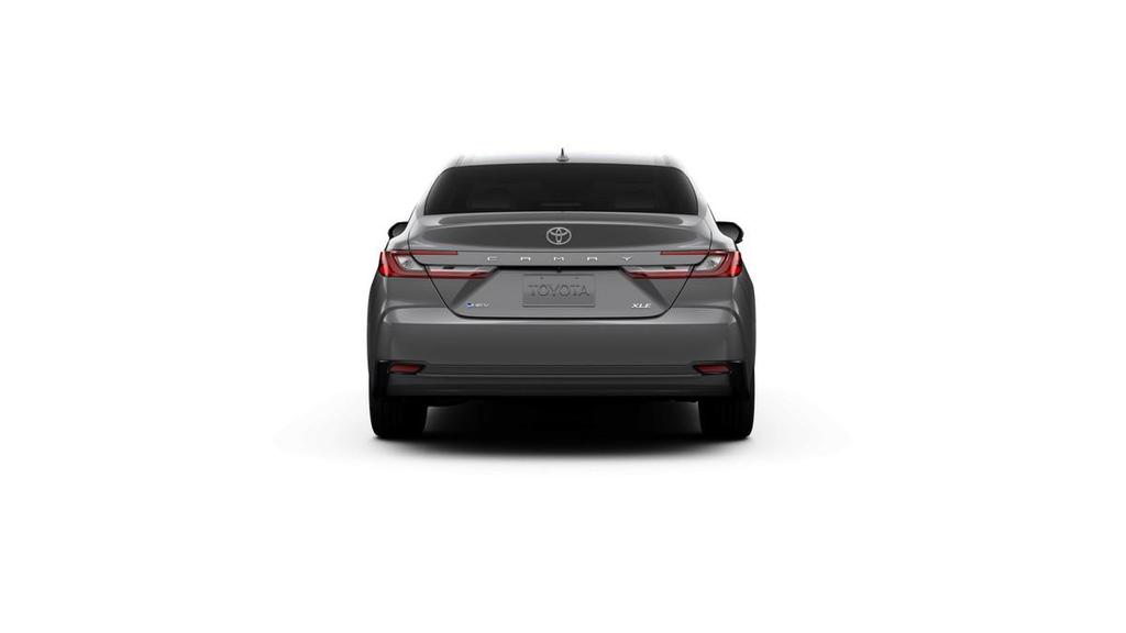 new 2026 Toyota Camry car, priced at $34,989
