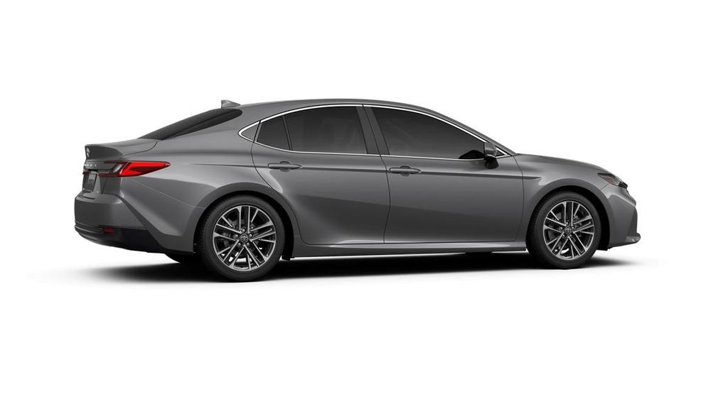 new 2026 Toyota Camry car, priced at $34,989