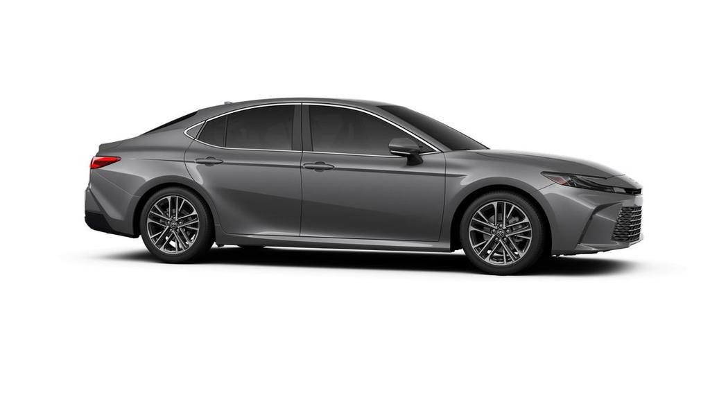 new 2026 Toyota Camry car, priced at $34,989