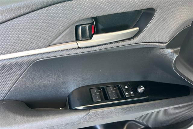 used 2025 Toyota Camry car, priced at $35,981