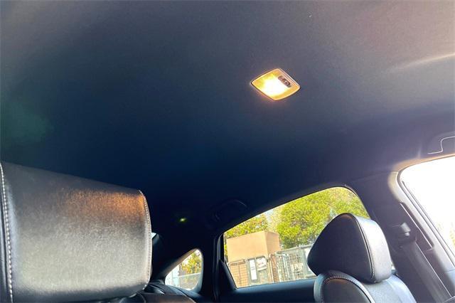used 2022 Honda Accord car, priced at $27,961