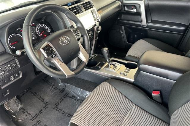 used 2023 Toyota 4Runner car, priced at $38,583