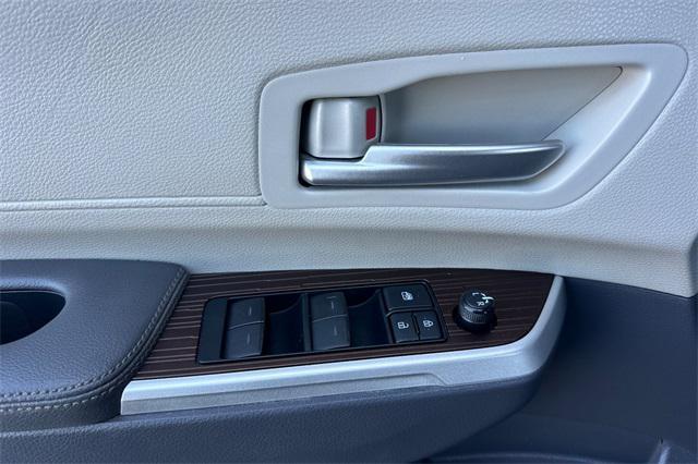 used 2021 Toyota Sienna car, priced at $39,565