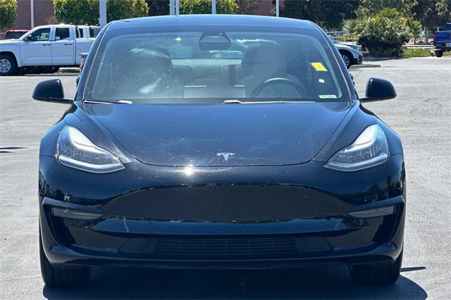 used 2019 Tesla Model 3 car, priced at $21,561