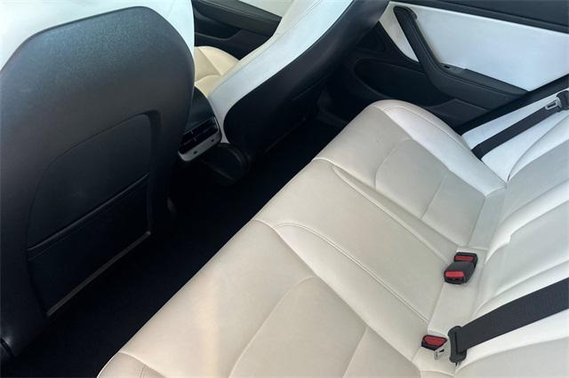 used 2019 Tesla Model 3 car, priced at $21,561