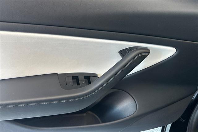 used 2019 Tesla Model 3 car, priced at $21,561