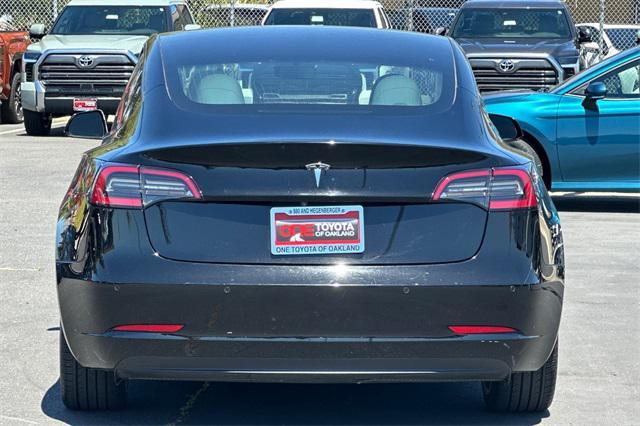 used 2019 Tesla Model 3 car, priced at $21,561