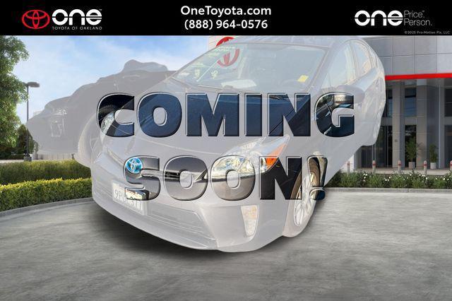 used 2015 Toyota Prius car, priced at $14,961