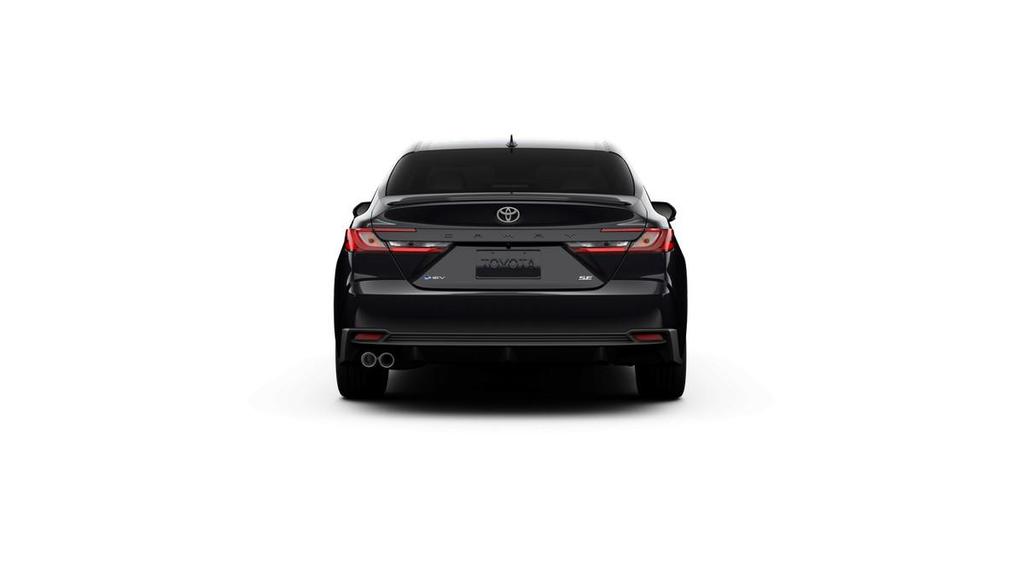 new 2026 Toyota Camry car, priced at $31,614