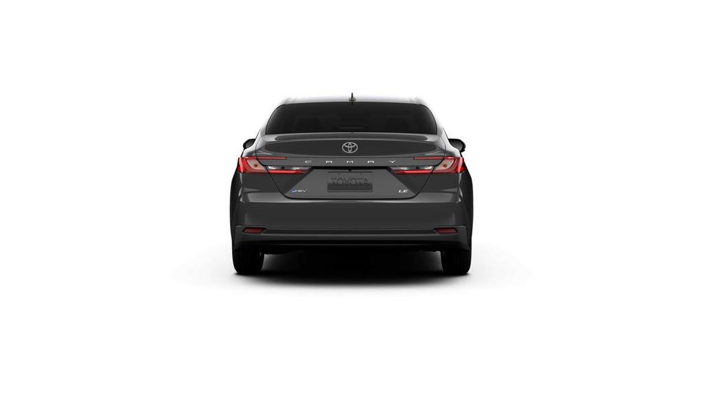 new 2026 Toyota Camry car, priced at $29,514