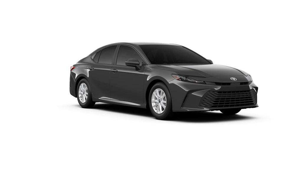 new 2026 Toyota Camry car, priced at $29,514