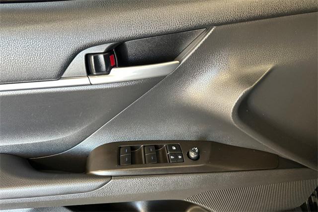 used 2023 Toyota Camry car, priced at $25,981