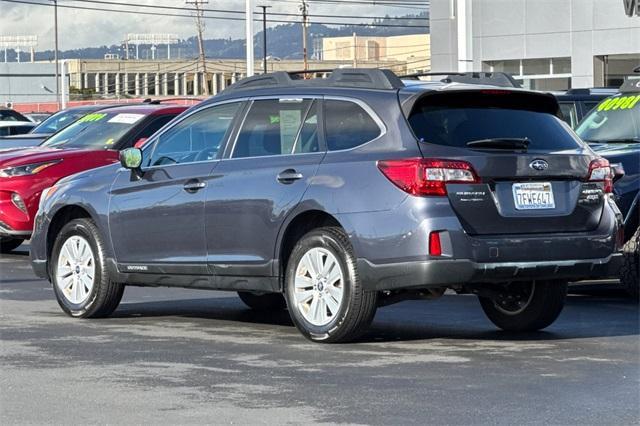 used 2015 Subaru Outback car, priced at $17,461