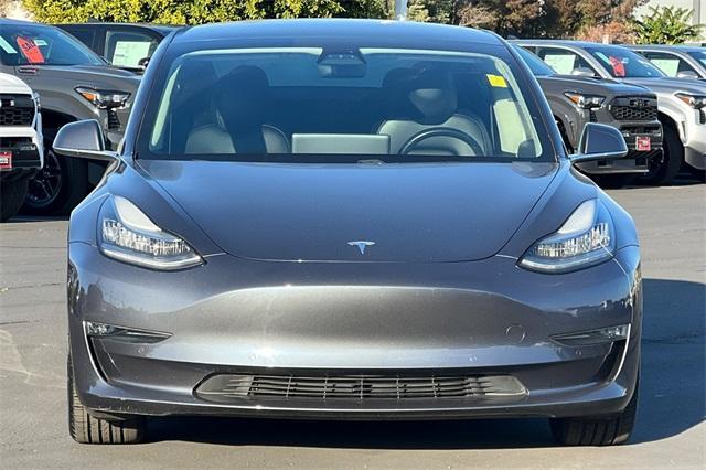 used 2019 Tesla Model 3 car, priced at $24,965