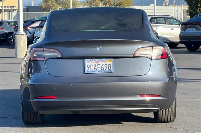 used 2019 Tesla Model 3 car, priced at $24,965