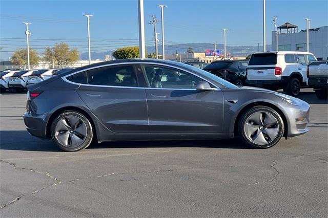 used 2019 Tesla Model 3 car, priced at $24,965