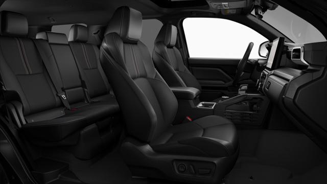 new 2025 Toyota 4Runner car, priced at $63,043