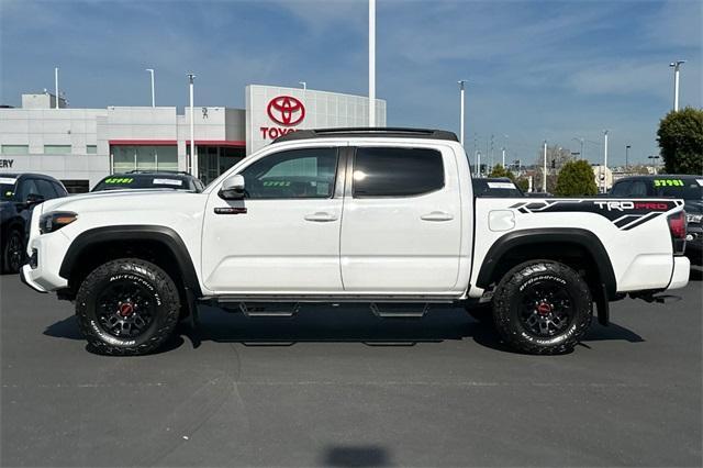 used 2019 Toyota Tacoma car, priced at $35,981