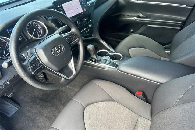 used 2023 Toyota Camry car, priced at $26,581