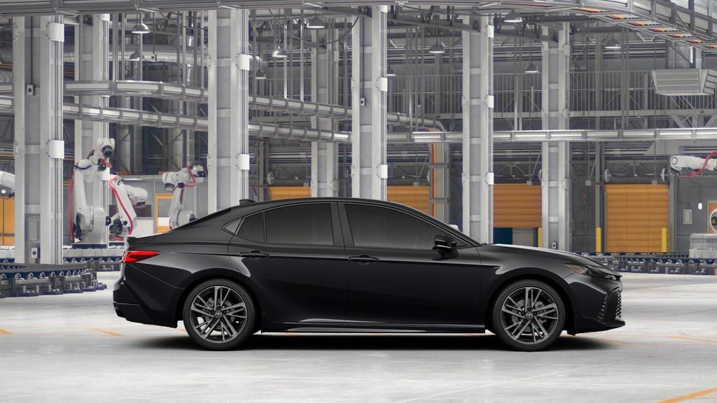 new 2026 Toyota Camry car, priced at $36,044