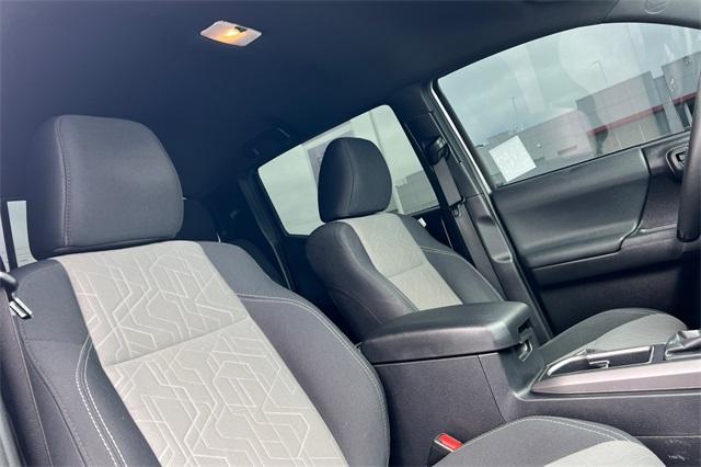 used 2022 Toyota Tacoma car, priced at $36,961