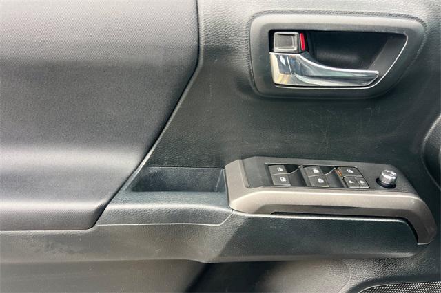 used 2017 Toyota Tacoma car, priced at $38,981