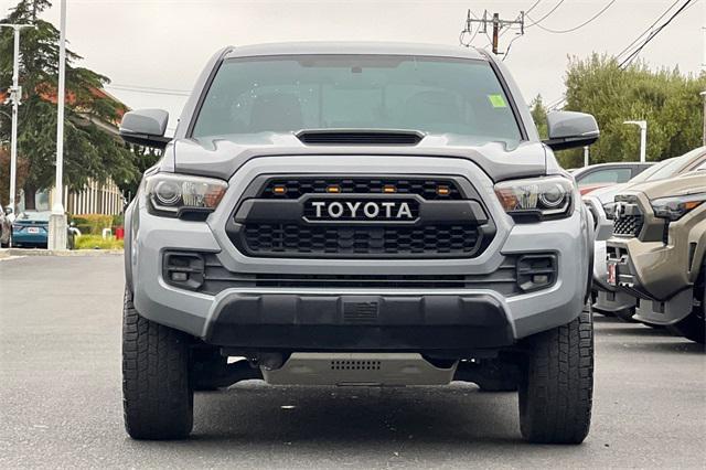 used 2017 Toyota Tacoma car, priced at $38,981