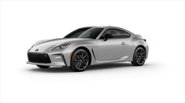 new 2025 Toyota GR86 car, priced at $36,869
