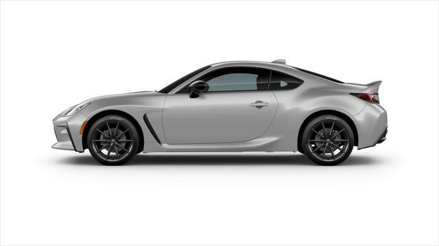 new 2025 Toyota GR86 car, priced at $36,869