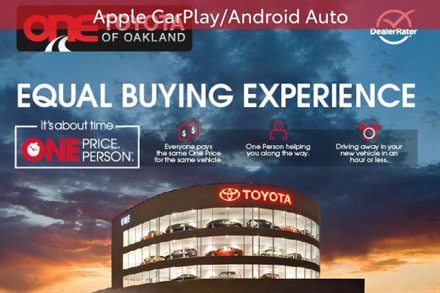 used 2023 Toyota Highlander car, priced at $36,585