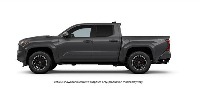 new 2024 Toyota Tacoma car, priced at $50,001