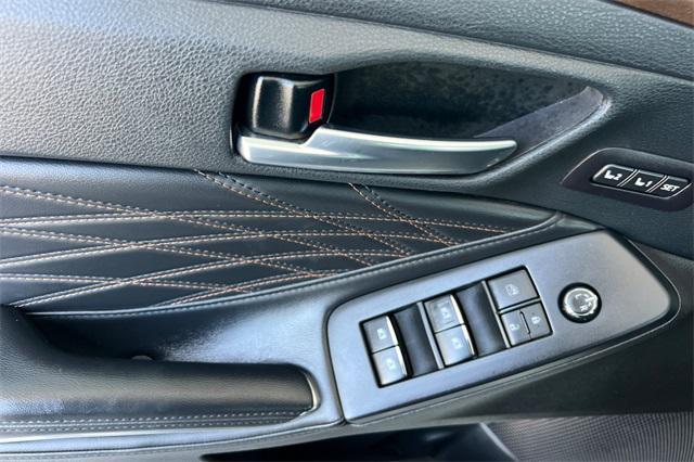 used 2022 Toyota Avalon car, priced at $31,885
