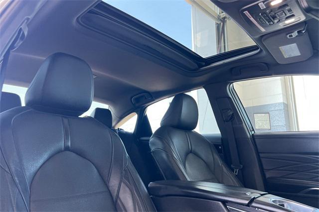 used 2022 Toyota Avalon car, priced at $31,885