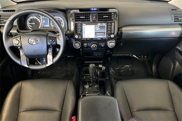 used 2020 Toyota 4Runner car, priced at $41,382
